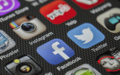 Social Media: yes or no?