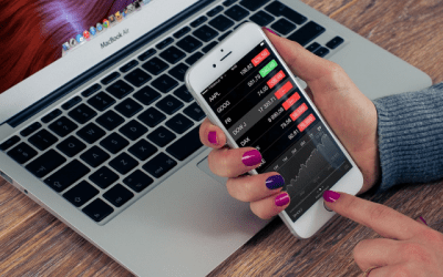 Een Accounting app, werkt dat wel?