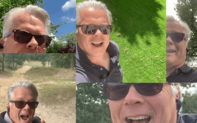 De favoriete podcasts van Lars