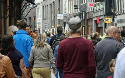 Uitbreiding Tegemoetkoming Ondernemers Getroffen Sectoren (€ 4.000)