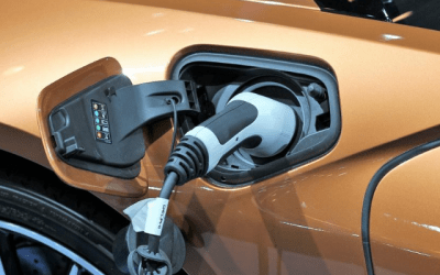 Subsidie (of bonus) Elektrische Personenauto’s Particulieren (SEPP)