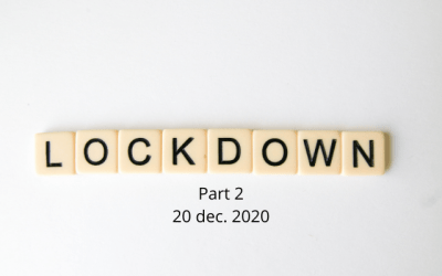 Covid-19 3.0 uitbreiding steunpakket lockdown