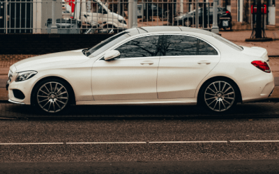 Koop en verkoop van een auto van de zaak