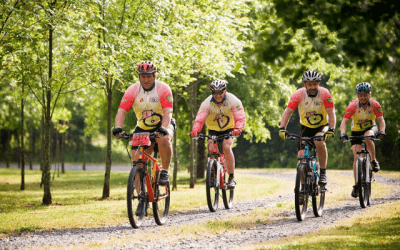 Lycra Lovers