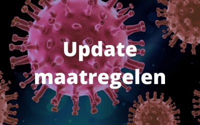 Huidige status steunmaatregelen Covid19