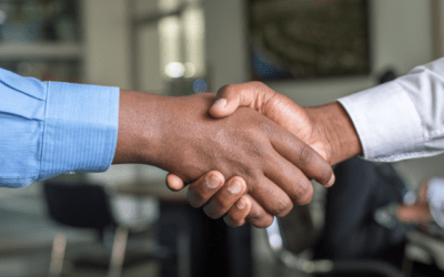 Hoe succesvol worden als ZZP en MKB – de afdeling verkoop (3/5)