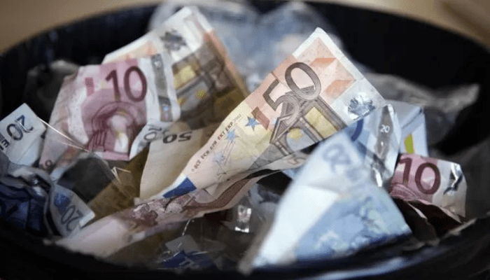 Boekhouder vergokt 18 miljoen euro van werkgever