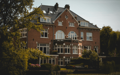 Maak bezwaar tegen de Villataks