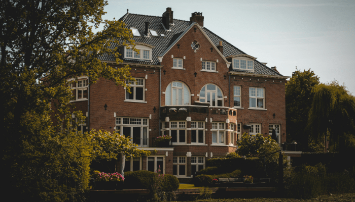 Maak bezwaar tegen de Villataks