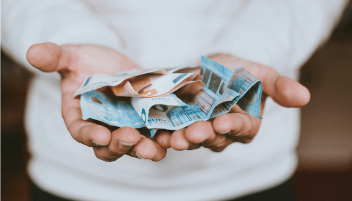 Voordelig schenken via de BOR bespaart belasting