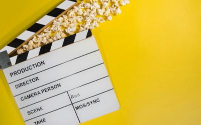 Films & series voor ondernemers