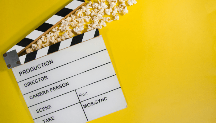 Films & series voor ondernemers