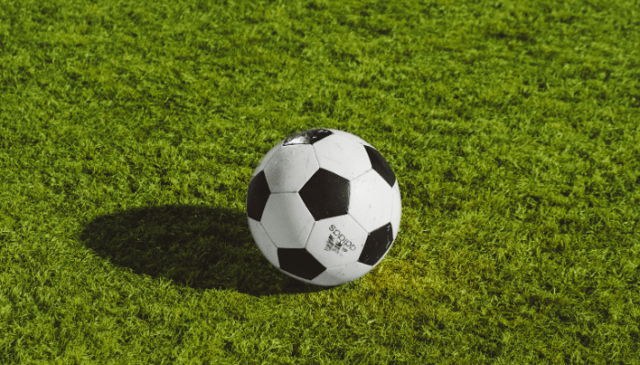 Ik heb niets met voetbal