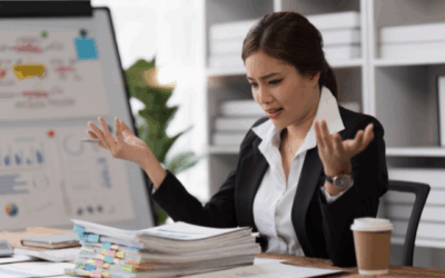 Negatieve energie gaat naar tijd