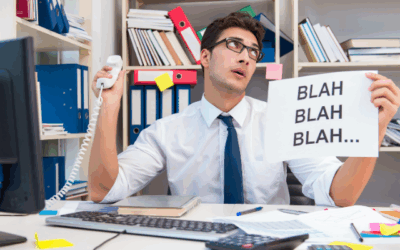 Kapitale Fouten #6 – 80% is bullshit