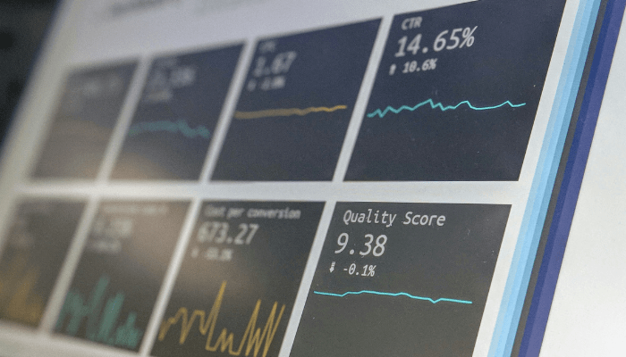 Beleggen in slechts 9 stappen