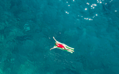 In 6 stappen ontspannen op vakantie als ondernemer