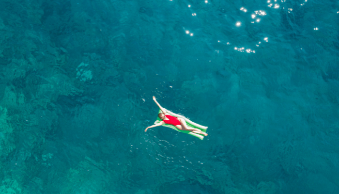 In 6 stappen ontspannen op vakantie als ondernemer