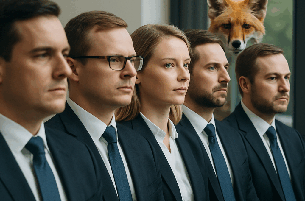 Kapitale Fouten #6 – Ja-Knikkers