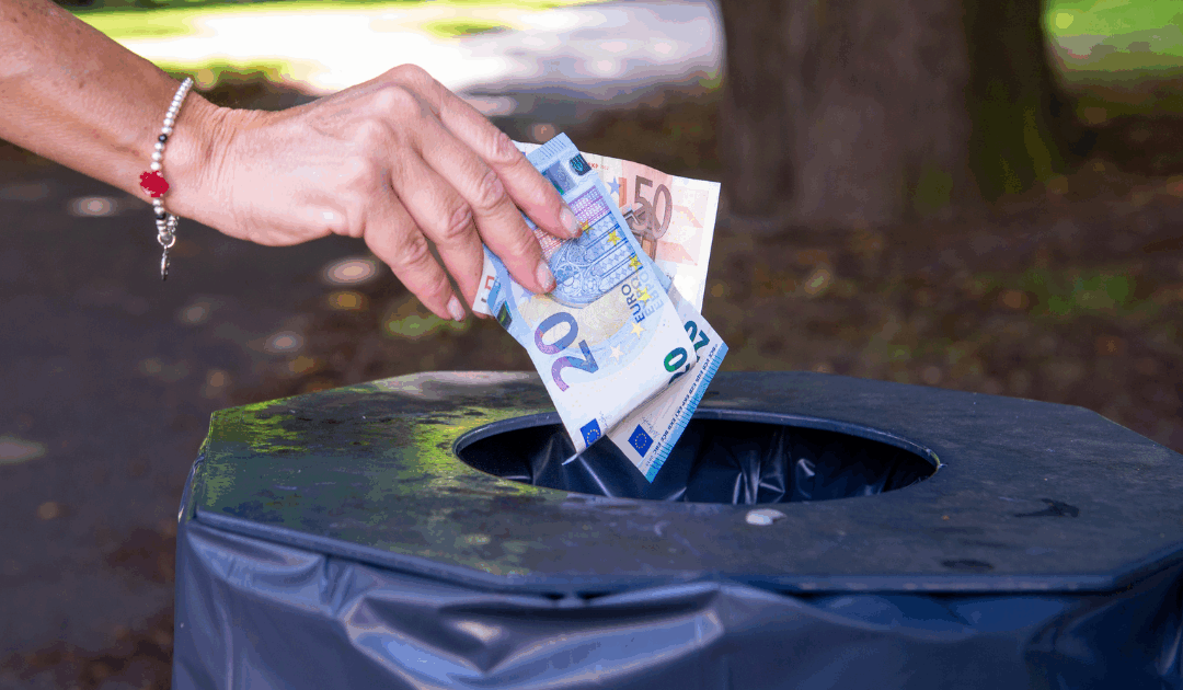 Vijf fiscale misvattingen die je geld kosten — en hoe je ze voorkomt