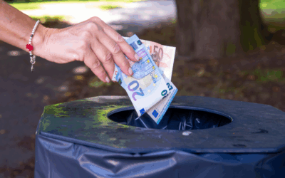 Vijf fiscale misvattingen die je geld kosten — en hoe je ze voorkomt