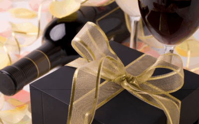 Relatie- eindejaarsgeschenken en meer