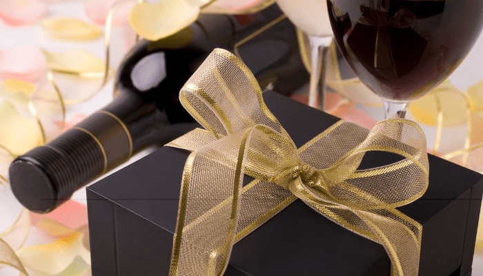 Relatie- eindejaarsgeschenken en meer