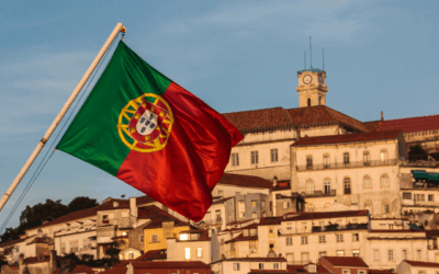 Golden Visa en de voordelen voor Portugal