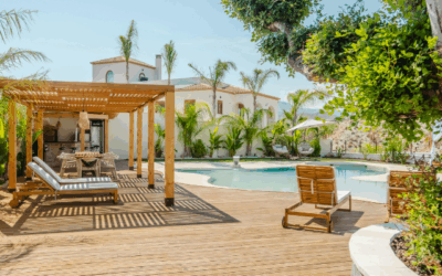 Voordelen van Portugal