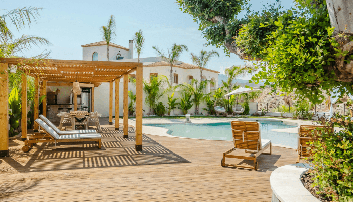 Voordelen van Portugal