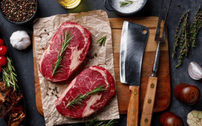 Starre capaciteit: Hotelkamer korter houdbaar dan biefstuk (business model 2)