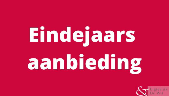 Gaat u liever naar de tandarts dan uw accountant?