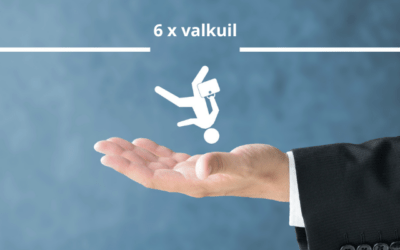 6 administratieve valkuilen die groeiende ondernemers maken