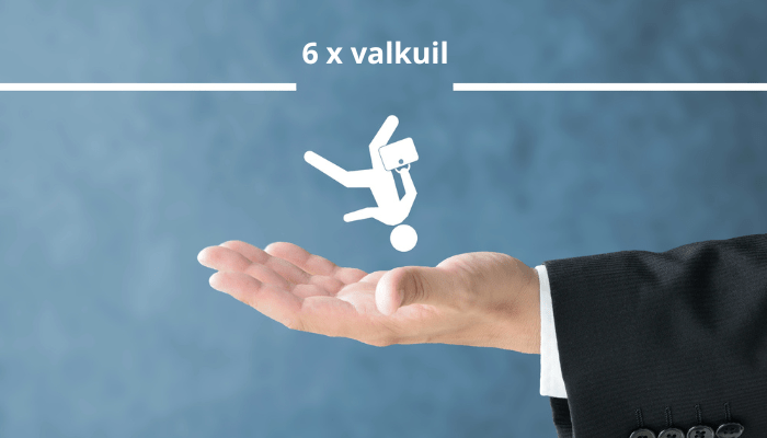 6 administratieve valkuilen die groeiende ondernemers maken