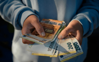 Contant betalen boven € 3.000? Vergeet het maar.